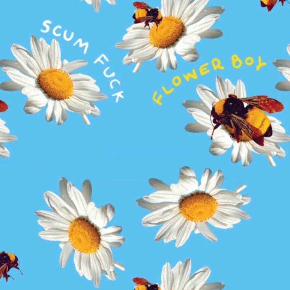 Meet your Posher, Sam